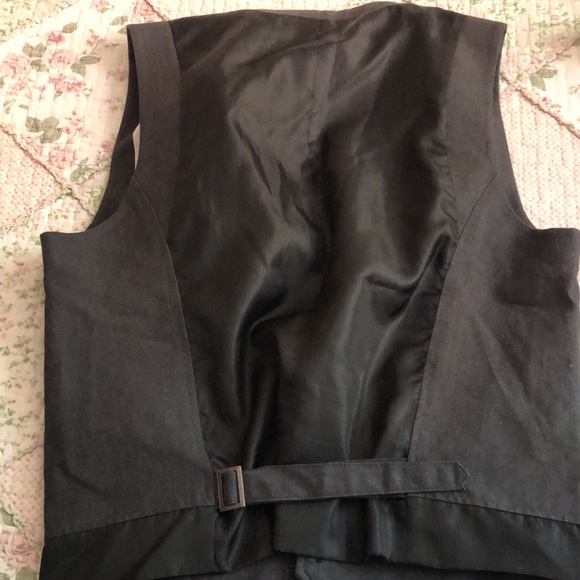 RW&Co men’s waistcoat vest - Picture 4 of 4